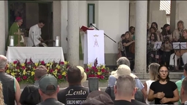 Imagem de Guarda: XIV Domingo do Tempo Comum