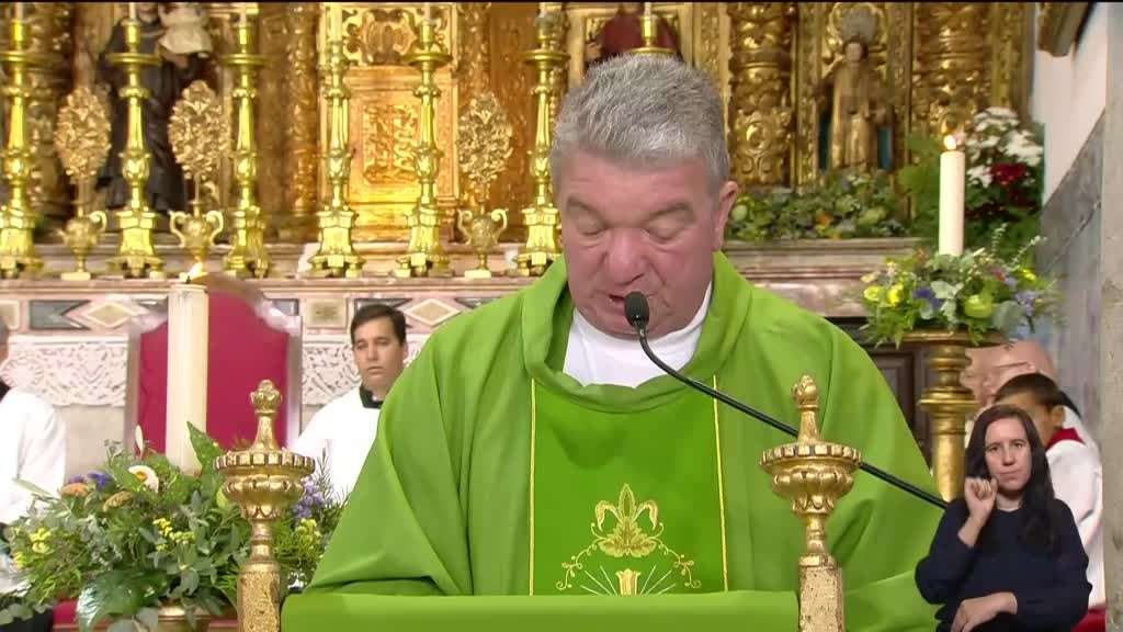 Imagem de Eucaristia Dominical - Alcochete: XVIII Domingo do Tempo Comum