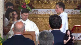 Imagem de Vila Nova de Gaia: XXI Domingo do Tempo Comum
