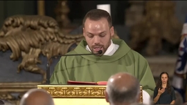 Imagem de Madeira: XXVII Domingo Tempo Comum