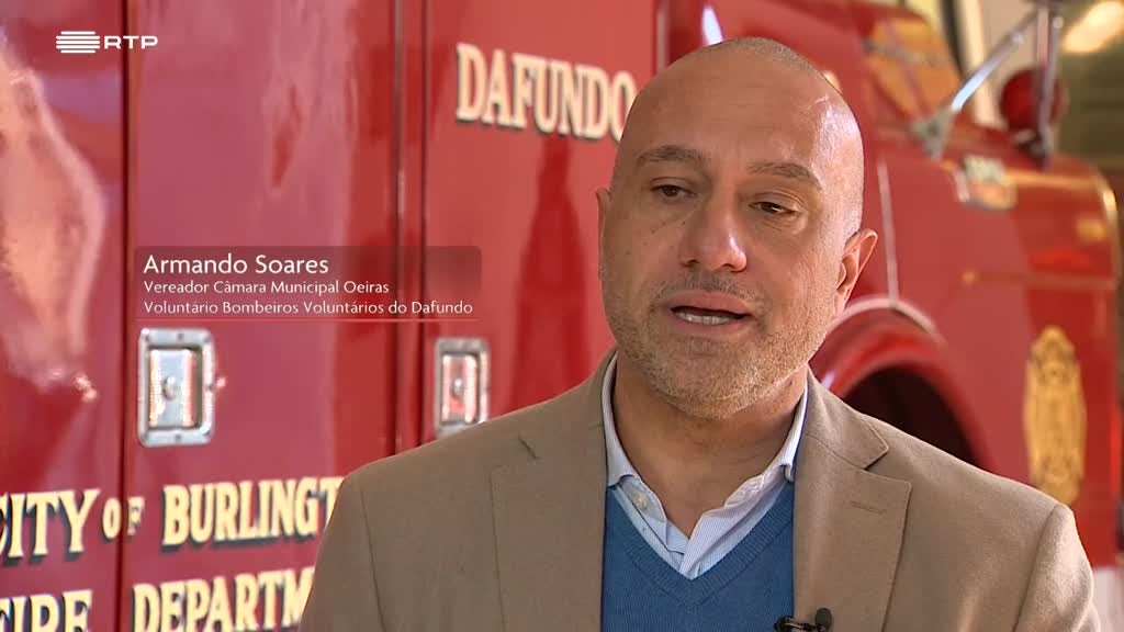 Imagem de Linha da Frente - A Magia de Saber Dar