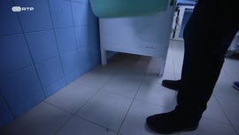 Imagem de Quantos Anos Cabem Numa Cela