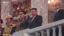 Imagem de A Guerra Que N�o Se V�