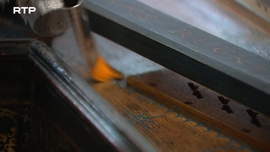 Imagem de A Viagem do Virginal