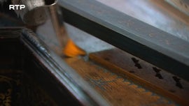 Imagem de A Viagem do Virginal