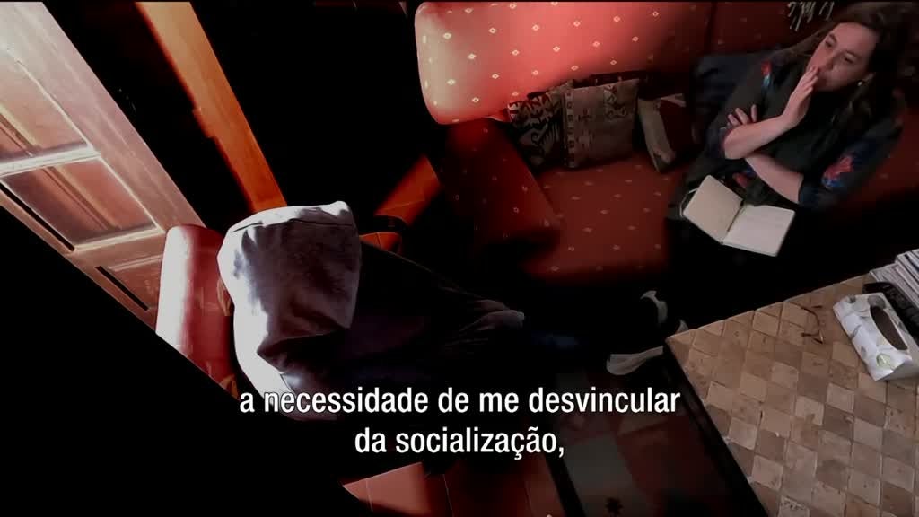 Imagem de Linha da Frente - O Calvário