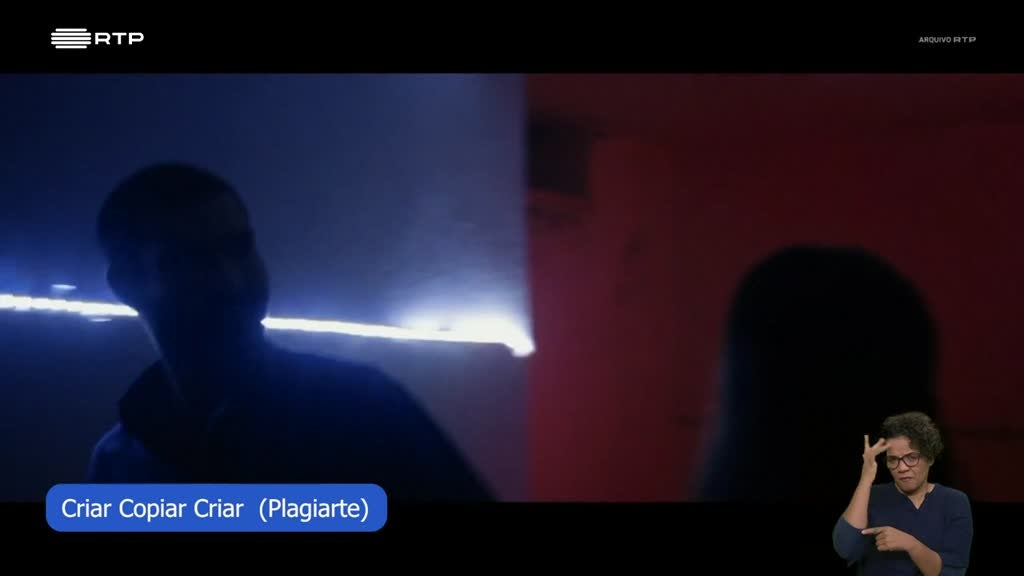 Imagem de Sempre a Tempo