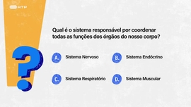 Imagem de Sempre a Tempo