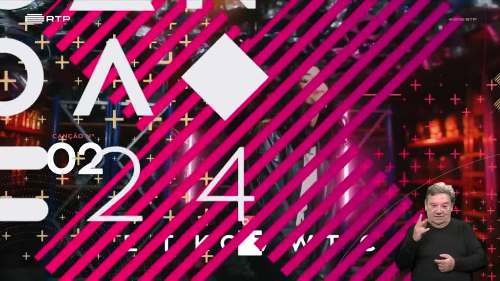 Imagem de Sempre a Tempo