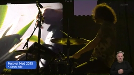 Imagem de Sempre a Tempo