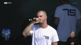 Imagem de Sempre a Tempo