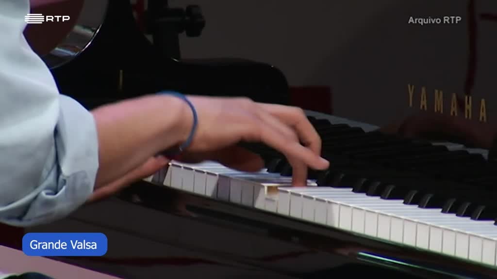 Imagem de Sempre a Tempo