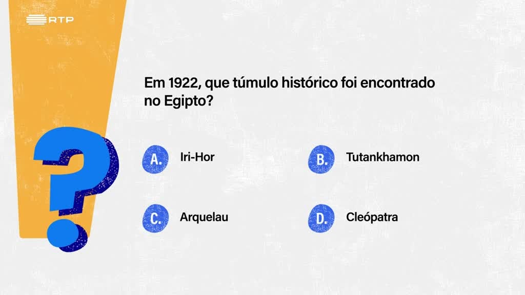 Imagem de Sempre a Tempo