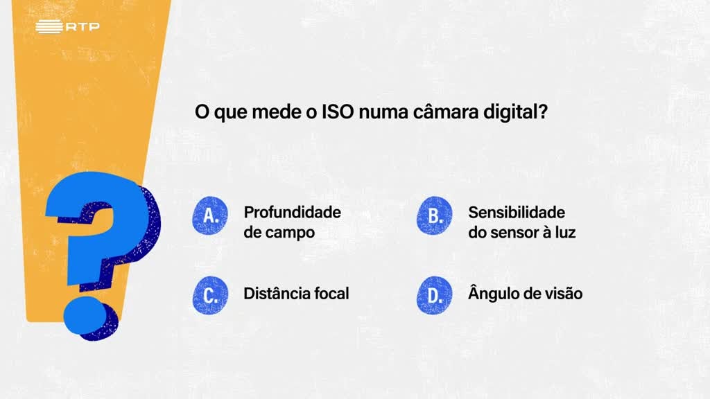 Imagem de Sempre a Tempo