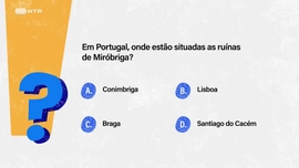 Imagem de Sempre a Tempo