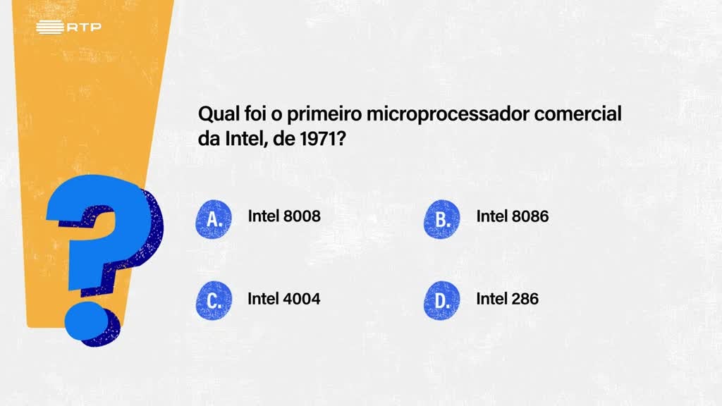 Imagem de Sempre a Tempo