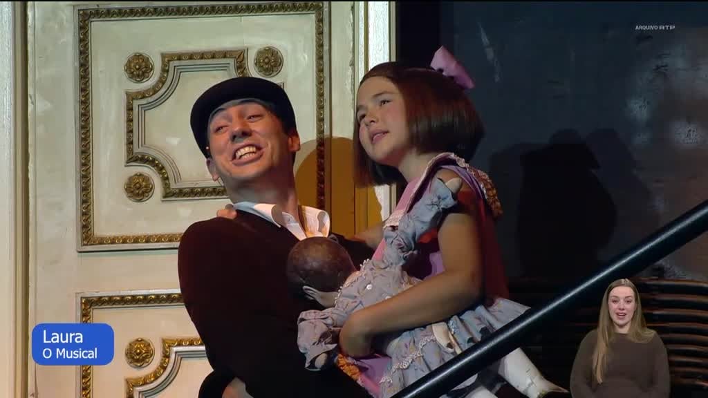 Imagem de Sempre a Tempo