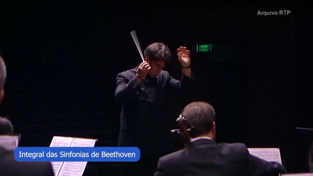 Imagem de Sempre a Tempo