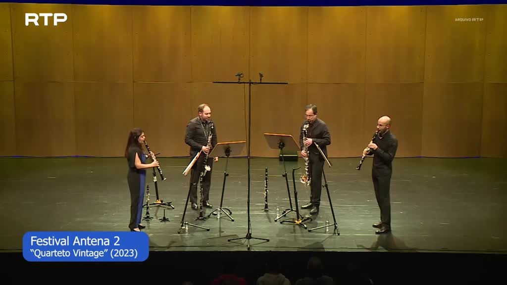 Imagem de Sempre a Tempo