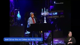 Imagem de Sempre a Tempo