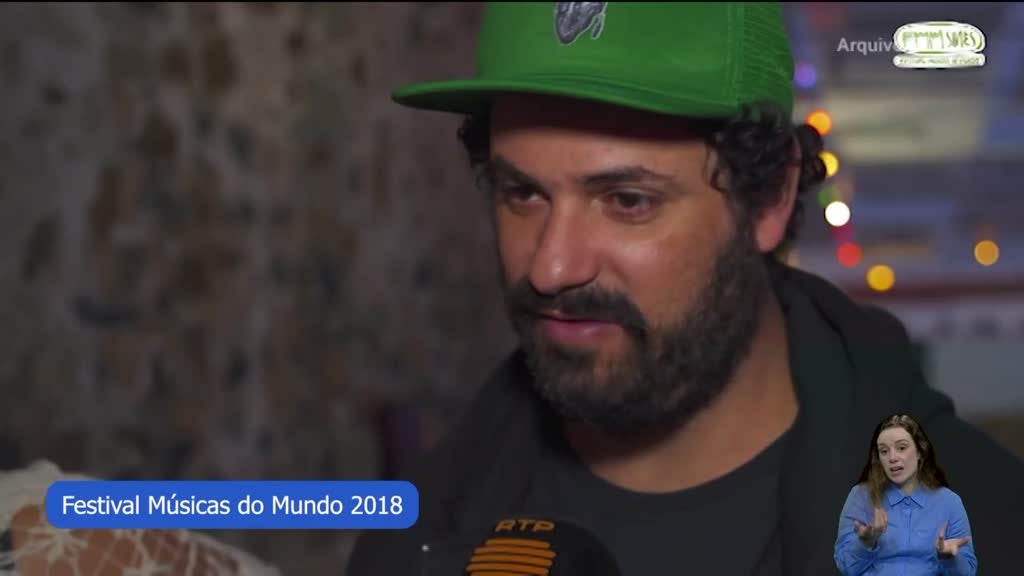 Imagem de Sempre a Tempo