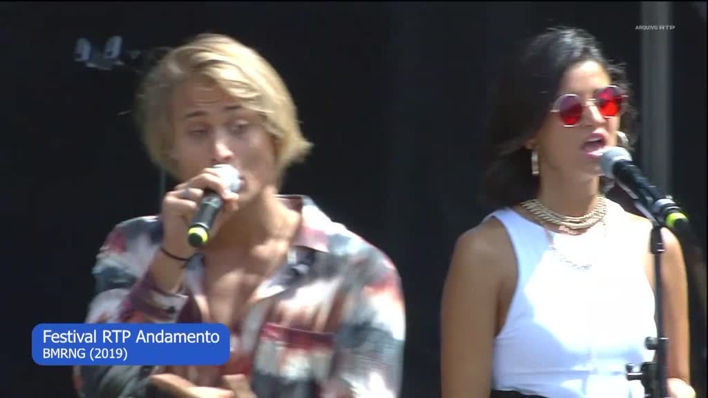 Imagem de Sempre a Tempo