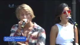 Imagem de Sempre a Tempo