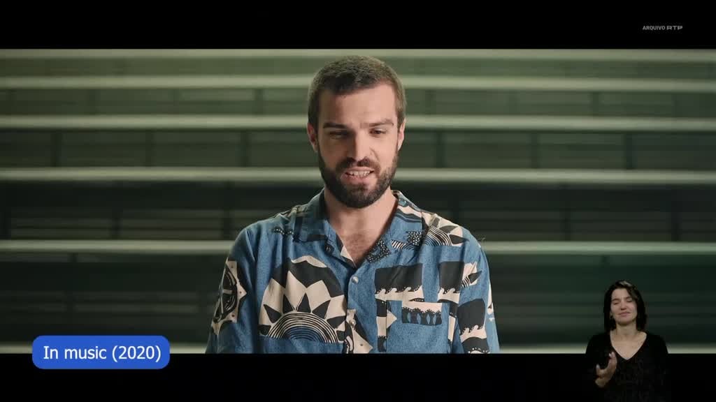 Imagem de Sempre a Tempo