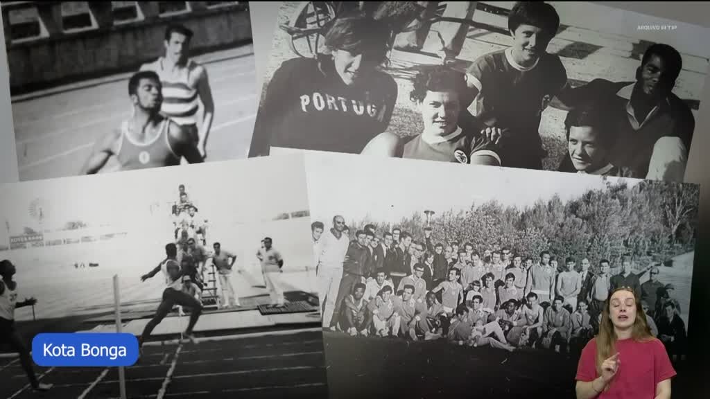 Imagem de Sempre a Tempo