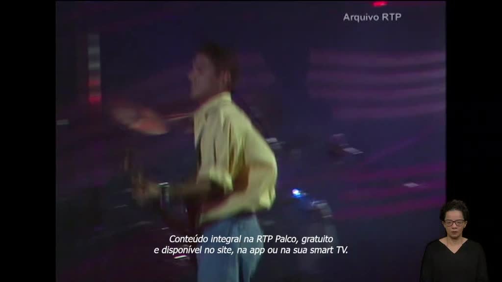 Imagem de Sempre a Tempo
