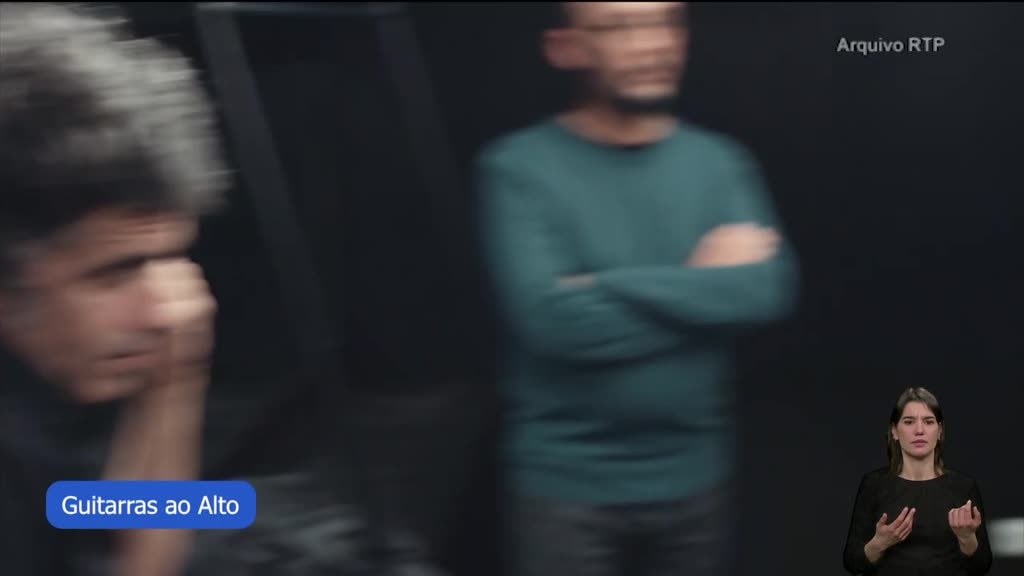 Imagem de Sempre a Tempo