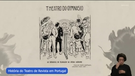 Imagem de Sempre a Tempo