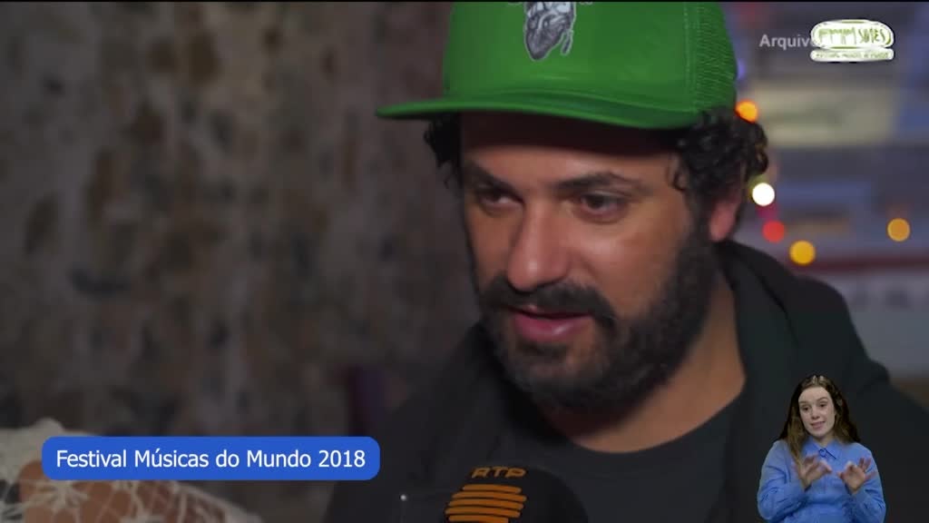Imagem de Sempre a Tempo