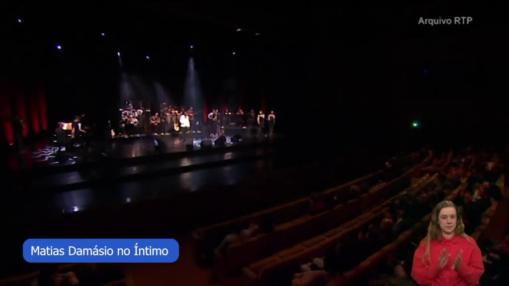 Imagem de Sempre a Tempo