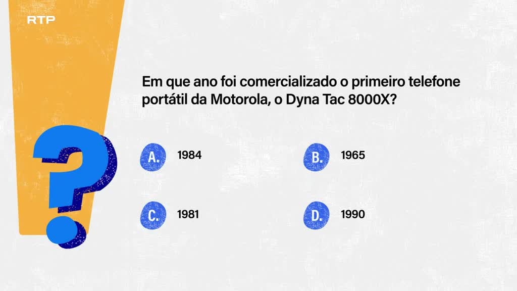 Imagem de Sempre a Tempo