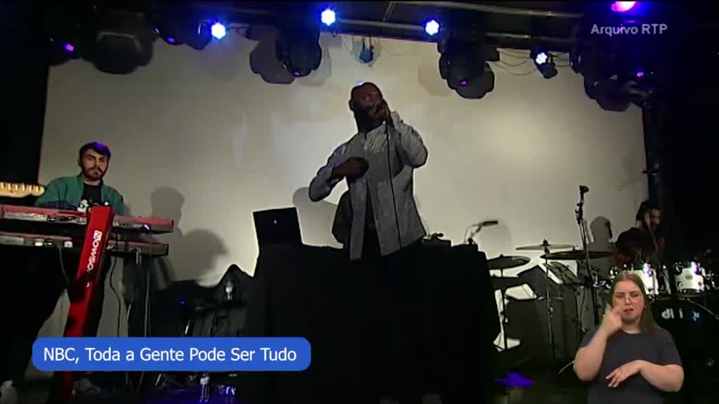 Imagem de Sempre a Tempo