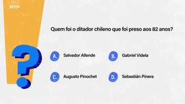 Imagem de Sempre a Tempo