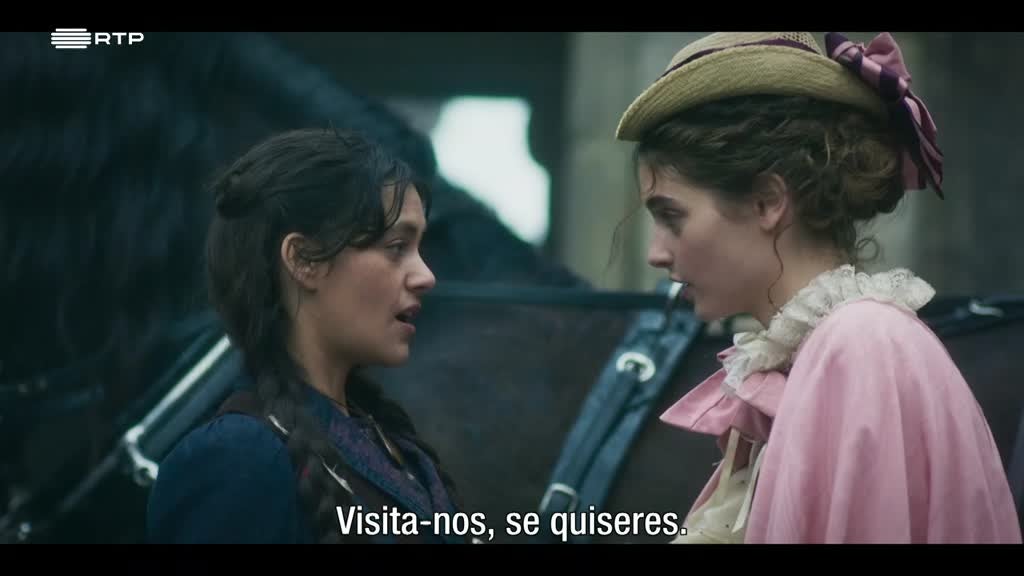 Imagem de Sherlock & Filha