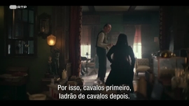 Imagem de Sherlock & Filha