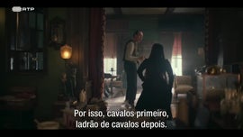 Imagem de Sherlock & Filha