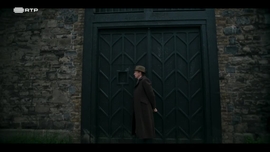 Imagem de Sherlock & Filha