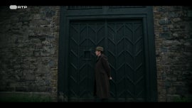 Imagem de Sherlock & Filha