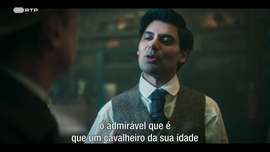 Imagem de Sherlock & Filha