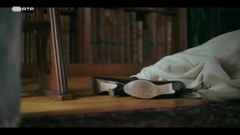 Imagem de Sherlock & Filha