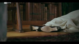 Imagem de Sherlock & Filha