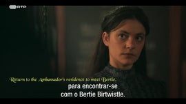 Imagem de Sherlock & Filha