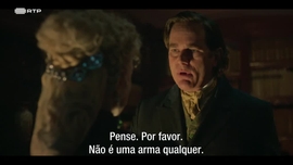 Imagem de Sherlock & Filha