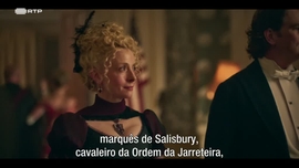 Imagem de Sherlock & Filha