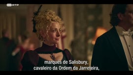 Imagem de Sherlock & Filha