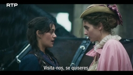 Imagem de Sherlock & Filha